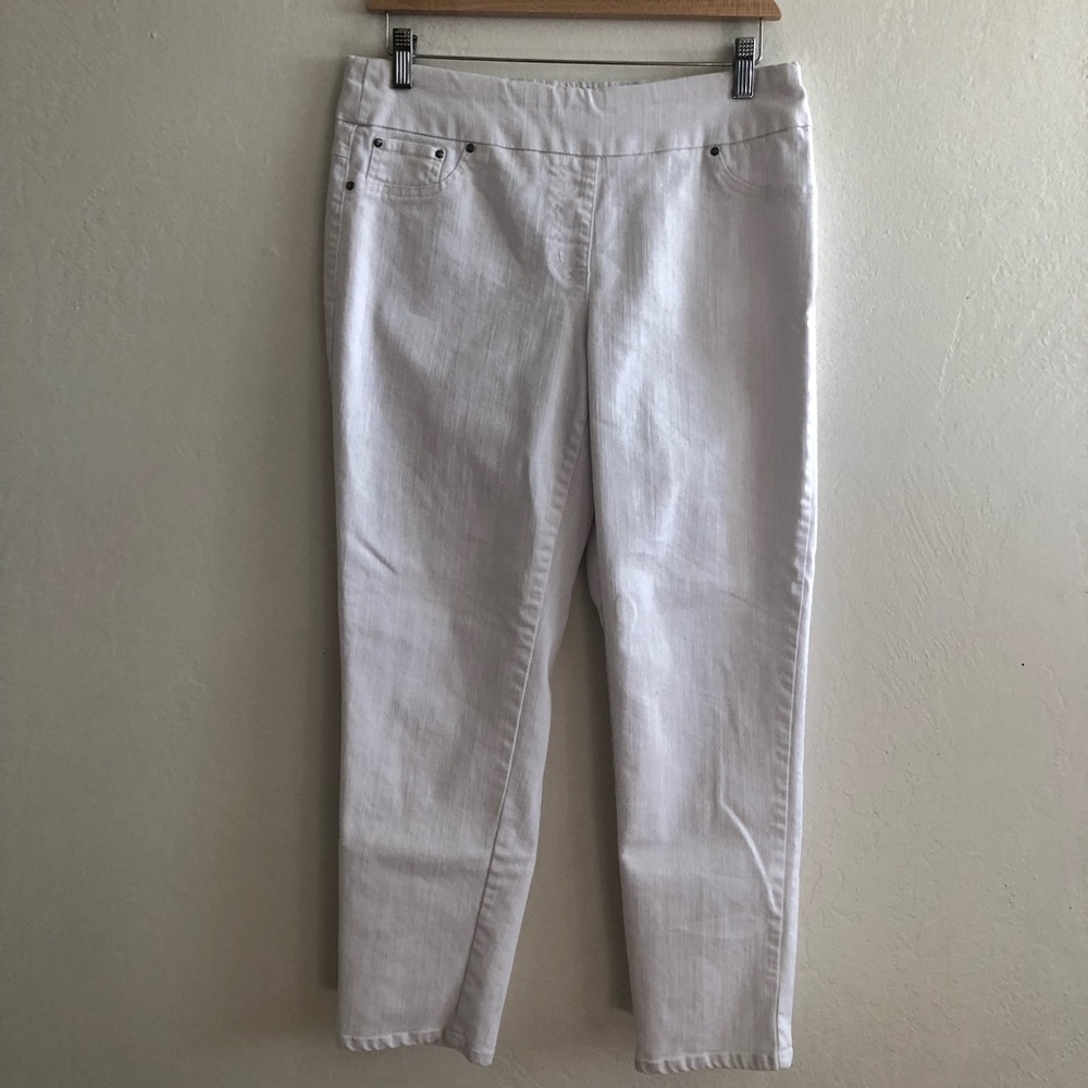 Ruby rod pants